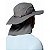 Chapéu Coolhead Zero IV Booney Unissex Columbia - Imagem 10