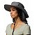 Chapéu Coolhead Zero IV Booney Unissex Columbia - Imagem 11