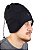 Gorro Ajustável Thermofleece Unissex Curtlo - Imagem 4