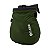 Saco para Magnésio Chalk Bag Grande Lateral 4Climb - Imagem 2