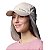 Boné Coolhead Zero II Cachalot Hat Unissex Columbia - Imagem 10