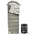 Saco de Dormir Cotton M300 1°C Naturehike - Imagem 9