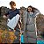 Saco de Dormir Cotton M300 1°C Naturehike - Imagem 7