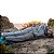 Saco de Dormir Cotton M300 1°C Naturehike - Imagem 8