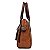 Bolsas de couro PU com borla para mulheres, sacos mensageiro vintage, sacos - Imagem 14