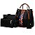 Bolsas Feminina Pu - Imagem 10
