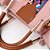Bolsas Feminina Pu - Imagem 20