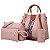 Bolsas Feminina Pu - Imagem 2