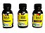 TRIO SHOT AMAZÔNICO ORGÂNICO - 3 x 65 ml - Imagem 1