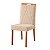 Conjunto 2 Cadeiras Estofadas Alta Qualidade Lima R Decor - Imagem 2
