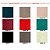 Conjunto 2 Cadeiras Estofadas Alta Qualidade Lima R Decor - Imagem 6