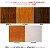 Conjunto 2 Cadeiras Estofadas Alta Qualidade Eloá R Decor - Imagem 8