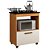 Kit Balcão Salvia Mais Fogão Cooktop Essencial 5 Bocas - Imagem 3