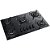 KIT BALCÃO COOKTOP KAIKI SALVIA COM 1 PORTA BRANCO E FOGÃO COOKTOP 5 BOCAS ESSENCIAL ITATIAIA - Imagem 4