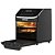 Air Fryer Forno 12l Itatiaia 127V - Imagem 2