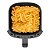Kit para Cozinha Air Fryer 3,5L + Panela de Arroz 1L 127v Itatiaia - Imagem 6