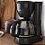 Cafeteira Elétrica Itatiaia Filtro Permanente Sustentável 30 Xícaras - Imagem 2
