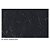 Tampo Itatiaia 100% MDF para Balcão de Pia 120 cm Preto - Imagem 6