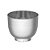 Batedeira Planetária Itatiaia Midi 1000W Inox 4,5L 12 Velocidades 127V e 220V - Imagem 7