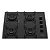 Cooktop Itatiaia Essencial 4 Bocas Preto – Bivolt 127V/220V com Acendimento Automático - Imagem 1