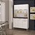Kit Cozinha Itatiaia Rose Compacta Branco - Imagem 2