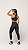 Legging Basic Poliamida - Imagem 2