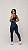 Legging Basic Poliamida - Imagem 3