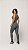 Legging Basic Poliamida - Imagem 1