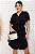 Vestido Chemise curta - Imagem 2