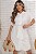 Vestido Chemise curta - Imagem 1