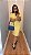 Vestido Isabela - Imagem 11