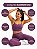 Conjunto Confort line - Imagem 6
