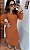 Vestido canelado power - Imagem 2