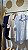 Camisa Vest legging - Imagem 2