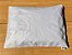 Capa Impermeável do Travesseiro Medicinal Sobagra Cor Branco - Imagem 4