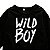 Conjunto Bebê Wild Boy Calça Saruel - Imagem 2