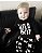 Conjunto Bebê Wild Boy Calça Saruel - Imagem 6