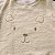 Conjunto Bebê Inverno Microsoft Ursinho - Imagem 4