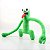 Kit Pelúcia Boneco Azul Babão e Verde Roblox Rainbow Friends - Imagem 5