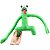Kit Pelúcia Boneco Azul Babão e Verde Roblox Rainbow Friends - Imagem 6