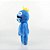 Kit Pelúcia Boneco Azul Babão e Verde Roblox Rainbow Friends - Imagem 4