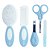 Kit Cuidados para o Bebê 5 peças + Nécessaire - Imagem 5