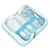 Kit Cuidados para o Bebê 5 peças + Nécessaire - Imagem 2