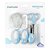 Kit Higiene Infantil c/ 5 peças - Imagem 5