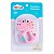 Mordedor Bebê Silicone Massageador Gengiva Dino - Imagem 4