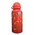 Garrafinha Squeeze Infantil Inox 400ml Bichinhos - Imagem 6