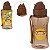 Garrafinha Infantil Bico Silicone 400ml Bichinhos - Imagem 3