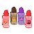 Garrafinha Infantil Bico Silicone 400ml Bichinhos - Imagem 1