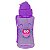 Garrafinha Infantil Bico Silicone 400ml Bichinhos - Imagem 5