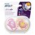 Chupeta Philips Avent Ultra Air Dupla Rosa 6 A 18 Meses - Imagem 2